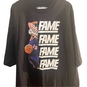 Hall Of Fame “Vinsanity” shirt